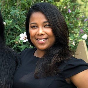 Meet your Posher, Shanthi